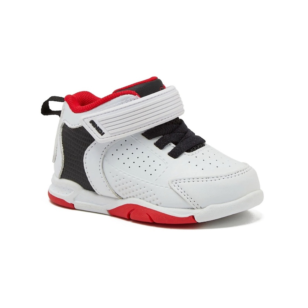 Baby AND1 shoe sneakers